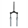 FOURCHE MAXISCCOTER ORIGINE PIAGGIO 125-250 X9 EVOLUTION 2005>2007, X8 2004>2006, X-EVO 2007>  -56267R5-