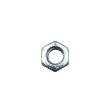 ECROU 10x1.25 ORIGINE PIAGGIO COMMUN A LA GAMME -436789-
