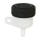 TANK FOR REAR BRAKE MASTER CYLINDER  "PIAGGIO GENUINE PART"APRILIA 50-125 RS, PEGASO, AF1, TUONO, 50 RALLY, MX, SX, RX  -AP8213446-