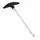 TIRE RESSORT UNIVERSEL AVEC POIGNEE PLASTIQUE  -P2R-