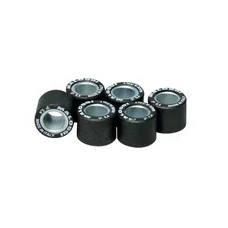 VARIATOR ROLLER FOR SCOOT MALOSSI 15x12  2,7g (x6)  FOR MBK 50 BOOSTER, NITRO, OVETTO, STUNT/YAMAHA 50 BWS, AEROX, NEOS (669417Q0)