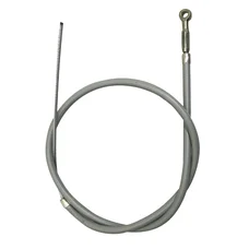 REAR BRAKE TRANSMISSION CABLE "PIAGGIO GENUINE PART" 125 VESPA PX  -191804-