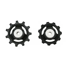 DERAILLEUR PULLEY- SHIMANO 11SPEED. ULTEGRA R8000  (SET OF 2)