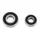 ROULEMENT MAVIC 608 8x22x7 - 6001 12x28x8 (VENDU PAR PAIRE) COMPATIBLE ROUE ARRIERE AKSIUM 2/CROSSRIDE FTSX