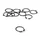 CIRCLIPS POUR AXE DE 18 mm (VENDU PAR 10)  -SELECTION P2R-