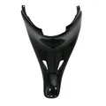 LOWER SADDLE BASE "PIAGGIO GENUINE PART" 50 DIESIS BLACK  -00G059168325-