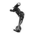 DERAILLEUR-REAR-FOR MTB - NEWTON  8 Speed. LONG CAGE TO SCREW (COMPATIBLE SHIMANO)