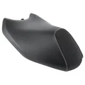 SELLE SCOOT ADAPTABLE POUR NITRO 2013> / YAMAHA 50 AEROX 2013> NOIR/CARBONE (OEM: 1PH-F4732-00)  -SELECTION P2R-