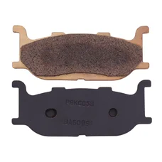 BRAKE PADS SET (2 pads) CL BRAKES FOR YAMAHA 500 TMAX 2001>2003 Front  400 MAJESTY 2004 Front / MBK 400 SKYLINNER 2004  -  (3058 MSC)