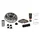 VARIATOR FOR MAXISCOOTER MALOSSI MULTIVAR 2000 SPORT FOR HONDA 350 SH 2021>, ADV 2021>, FORZA 2021> EURO 5