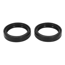 FORK SEAL FOR MOTORBIKE HONDA 900 CBR RR 1992>1998, HONDA 500 CR R 1989>1991, 250 CR R 1989>1991, 125 CR R 1990>1991 (NOK 45x57x11) 
