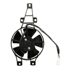 COOLING FAN "PIAGGIO GENUINE PART" 125-250-300-400-500 MP3, BEVERLY, X-EVO, X10/GILERA 125-250-300-500 NEXUS/APRILIA 125-300 SR-MAX  -58211R-