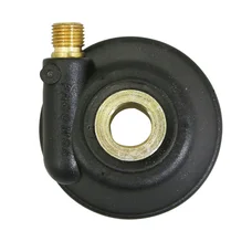 SPEEDOMETER SOCKET "PIAGGIO GENUINE PART" GILERA 50 H@K 2001>  -814412-