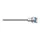 DOUILLE TORX WERA 8767 HF ZYKLOP 1/2 T27 LONGUEUR 140 mm (VENDU A L'UNITE)  -MARQUE ALLEMANDE POUR LES ATELIERS-