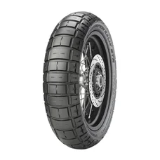 PNEU MOTO 15'' 160/60-15  PIRELLI SCORPION RALLY STR M/C RADIAL REAR  M+S TL 67H  (HONDA X-ADV)