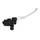 FRONT BRAKE MASTER CYLINDER- HENG-TONG "PIAGGIO GENUINE PART" 50-125 FLY, LIBERTY, VESPA SPRINT, PRIMAVERA, 125-250-300 VESPA GTS/GILERA 50-125 RUNNER  -CM074901-