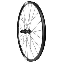 ROUE GRAVEL / ROUTE DISQUE 700 MAVIC ACCESS RG22 ARRIERE CASSETTE HG 11/10V CENTERLOCK AXE TRAVERSANT 12/142 NOIR 24 RAYONS JANTE (622-22) -POIDS MAX 120 kg