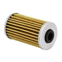 FILTRE A HUILE MAXISCOOTER ADAPTABLE KYMCO 125 DINK 2006>, GRAND DINK 2001>  -SELECTION P2R-