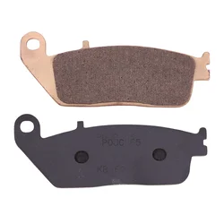 BRAKE PADS SET (2 pads) CL BRAKES FOR PEUGEOT 400-500 SATELIS 2007>2010 Front  400 GEOPOLIS 2008>2010 Front / SUZUKI 650 BURGMAN 2003>2009 Front  -  (3065 MSC)