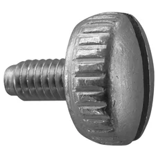 VIS DE CAPOTAGE MOTEUR CYCLO POUR MBK/MOTOBECANE DIAM M5x11mm  (VENDU A L'UNITE)  (02246000)  -ALGI-