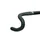 HANDLEBAR TAPE- BIKERIBBON DROP BLACK/GREEN