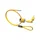 ANTITHEFT- Cable lock for helmet MULTIFONCTION H.R. Long 90 cm (Ø 4mm)