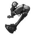 DERAILLEUR ROUTE ARRIERE SHIMANO  9V. ACERA RD-T3000 SGS DOUBLE NOIR