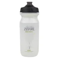 BIDON ZEFAL SENSE PRO 65 TRANSLUCIDE (GRIS/VERT FONCE) 650ml (VISSABLE)