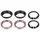 JEU DE DIRECTION TROTTINETTE KUKIRIN G2 MASTER/SMARTGYRO RYDER  -SELECTION P2R-