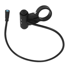 BOUTON COMPTEUR / DISPLAY POLINI VTT ADDITIONNEL 2 BOUTONS  ref 955.830.036