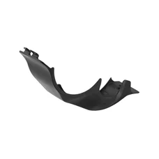ENGINE BASH PLATE FOR ROAD EBIKE- POLINI EP3 COMPATIBLE WITH MTB QUICKSTAND