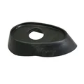 JOINT DE RETROVISEUR GAUCHE ORIGINE PIAGGIO 125-150 SKIPPER 2005< -494880-