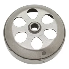 CLOCHE D'EMBRAYAGE MAXISCOOTER ADAPTABLE PIAGGIO 125 BEVERLY, GTX, VESPA ET4, X9, ZIP 2000>2002//APRILIA 125 ATLANTIC, SCARABEO, SPORT CITY 2003>2006  (100260190 - 8440454)  -SELECTION P2R -