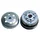 CLUTCH FOR SCOOT MBK 50 BOOSTER, STUNT/YAMAHA 50 BWS, SLIDER -Ø 105- WITH PULLEY+DRUM  -SELECTION P2R-