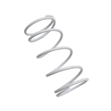 SPRING FOR VARIATOR SCOOT REPLAY FOR  MBK 50 BOOSTER, NITRO/YAMAHA 50 BWS, AEROX/APRILIA 50 SR/MALAGUTI 50 F12 BLANC (Ø 4,0x114MM)