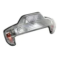 FEU ARRIERE SCOOT ADAPTABLE MBK 50 BOOSTER SPIRIT/YAMAHA 50 BWS 1999> TRANSPARENT AVEC CLIGNOTANTS **  -REPLAY-