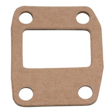 GASKET FOR REED VALVE FOR MBK 51, 41, CLUB (SOLD PER UNIT)  -ATHENA.