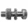 VIS/BOULON DE COURONNE ALGI CYCLO POUR PEUGEOT 103 ROUE A BATONS M6x100 - L 20 mm (VENDU A L'UNITE) (02944000)
