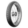 PNEU MOTO 19'' 110/80-19 MICHELIN ANAKEE ADVENTURE 2 M+S FRONT RADIAL TL/TT 59V (121272)