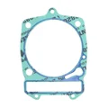 JOINT EMBASE DE CYLINDRE (0.8MM) UNIQUEMENT AVEC LE CARTER CM3236014A/B ORIGINE PIAGGIO 500-530 MP3 2016> -CM323701-