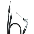 TRANSMISSION THROTTLE CABLE FOR 50cc MOTORBIKE MBK 50 X-POWER/YAMAHA 50 TZR 2004>   P2R