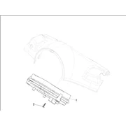 Groupe instruments - Cruscotto