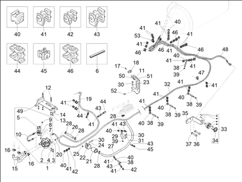 05_Tuyaux réservoir GPL (Long Range)