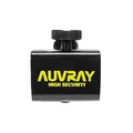 U - LOCK HOLDER -  FOR U LOCK AUVRAY -Ø 16-18 mm HORIZONTAL