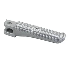 RIGHT RIDER FOOTREST "PIAGGIO GENUINE PART" GILERA 50 DNA  -9430174-
