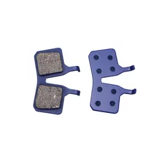 DISC BRAKE PADS-FOR MTB - FOR MAGURA MT5 TYPE 9 (MARWI ORGANIC) (PAIR)