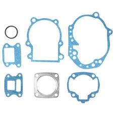 JOINT MOTEUR SCOOT ADAPTABLE PEUGEOT 100 SPEEDFIGHT, TREKKER, VIVACITY, ELYSEO (POCHETTE COMPLETE) -ARTEIN