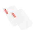 PROTECTION ECRAN COMPTEUR IGPSPORT BSC300 (VERRE TREMPE TRANSPARENT) (VENDU PAR 2) POUR REFERENCE 205721