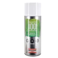 SPRAY- PAINT CAN  AREXONS ACRYLIC 100  TRANSPARENT VARNISH 400ml (3650)