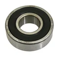 ROULEMENT (17x40x12) ROUE ARRIERE ORIGINE PIAGGIO MOTO-GUZZI 750 V7, NEVADA, BREVA, V35, V60, V65  -GU92204217-